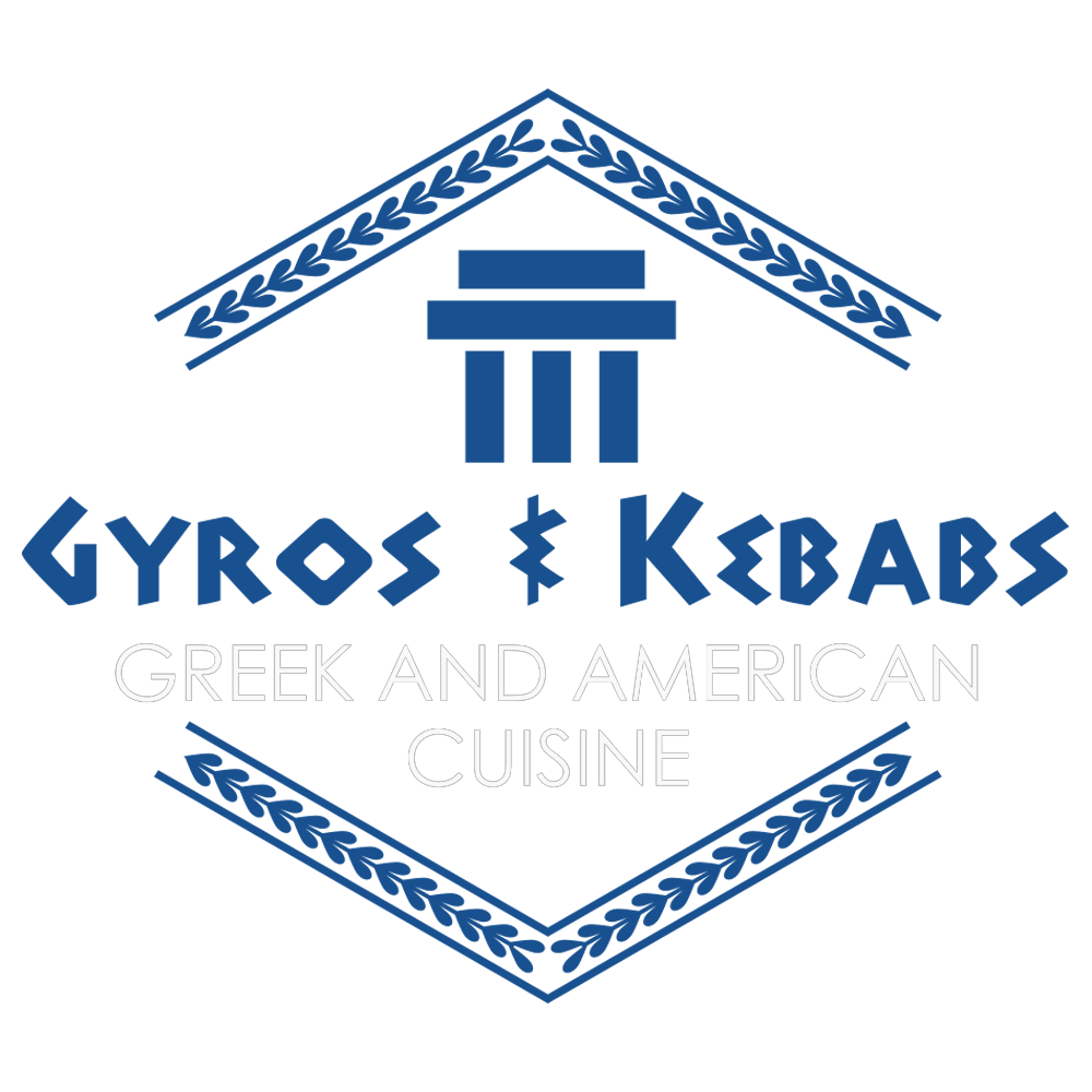 Gyros and Kebab