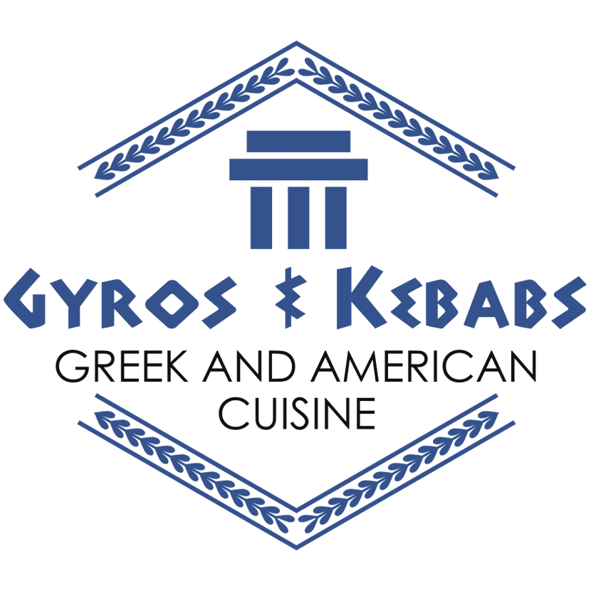 Gyros and Kebab